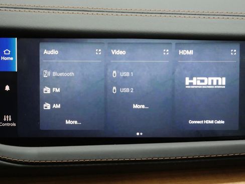Used 2023 Jeep Grand Cherokee L Summit AWD/4WD image 24