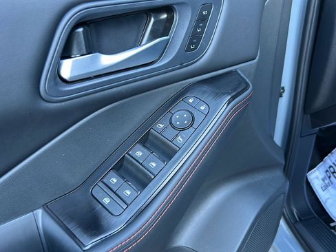 New 2026 Nissan Rogue SV w/ Rock Creek Premium Package AWD/4WD image 16