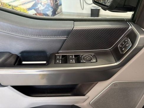 Used 2021 Ford F150 Limited AWD/4WD image 26