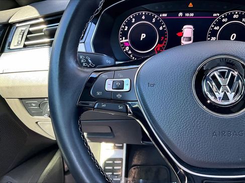 Used 2019 Volkswagen Arteon SEL image 24