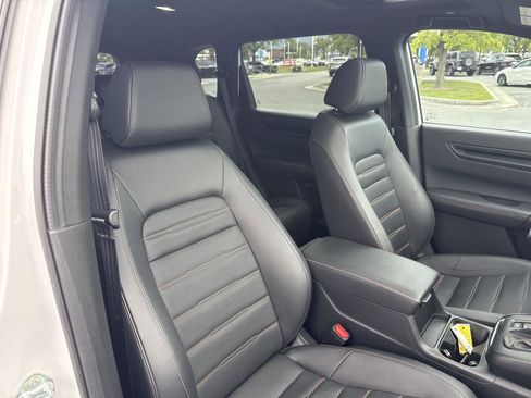 Certified 2024 Honda CR-V Sport-L image 30