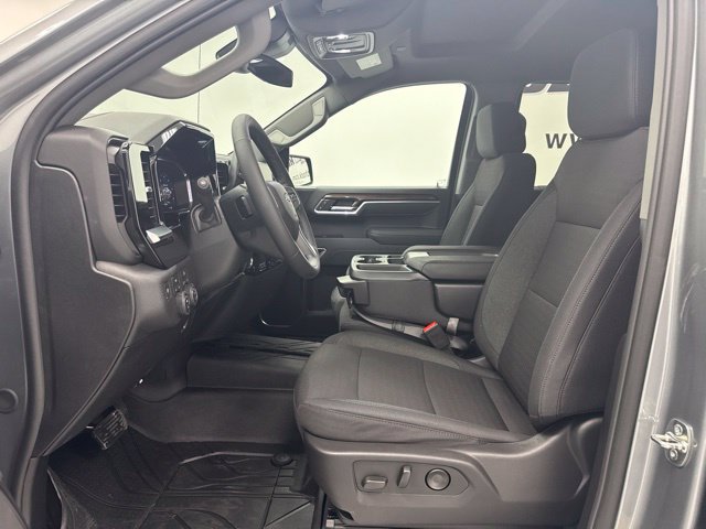 New 2026 Chevrolet Silverado 1500 RST AWD/4WD image 25