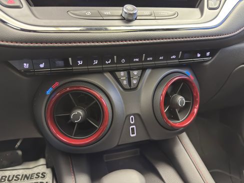 New 2026 Chevrolet Blazer RS w/ Driver Confidence II Package image 20