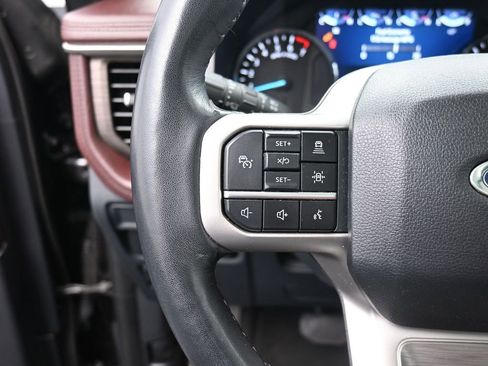 Used 2024 Ford Expedition Max Limited AWD/4WD image 18