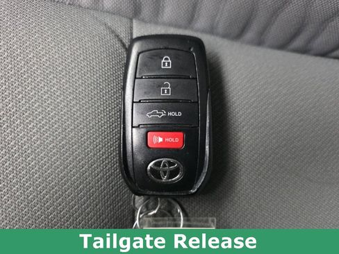 Used 2024 Toyota Tundra SR5 image 45