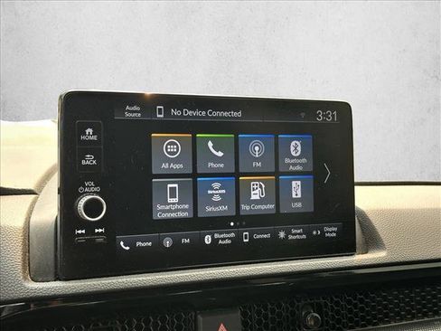 Used 2025 Honda CR-V EX-L image 12