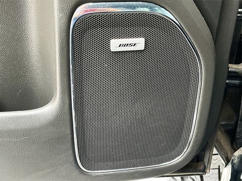 Used 2018 Chevrolet Silverado 1500 LTZ Z71 w/ LTZ Plus Package image 18