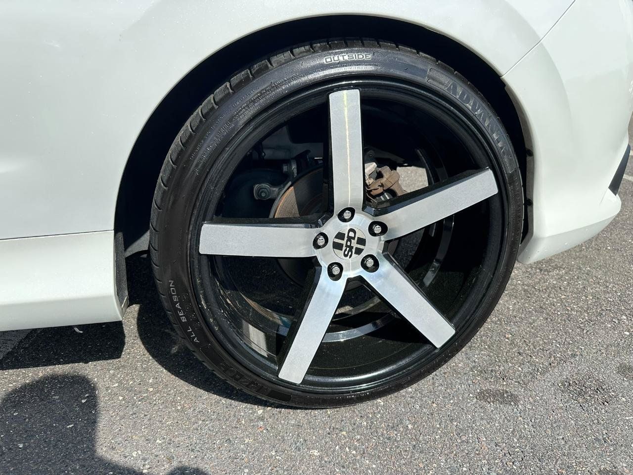 Used 2020 Honda Civic Sport image 8