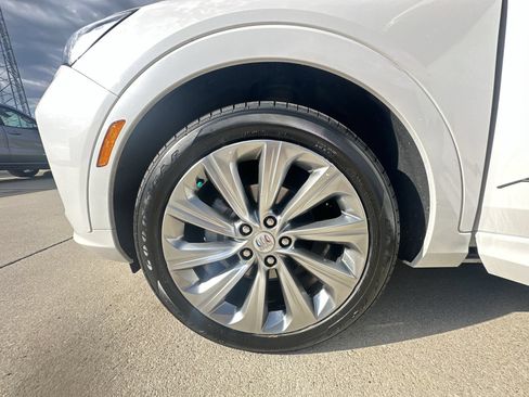 Certified 2024 Buick Envista Avenir FWD image 34