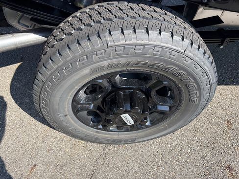 New 2026 Ford F350 XL w/ STX Appearance Package AWD/4WD image 11