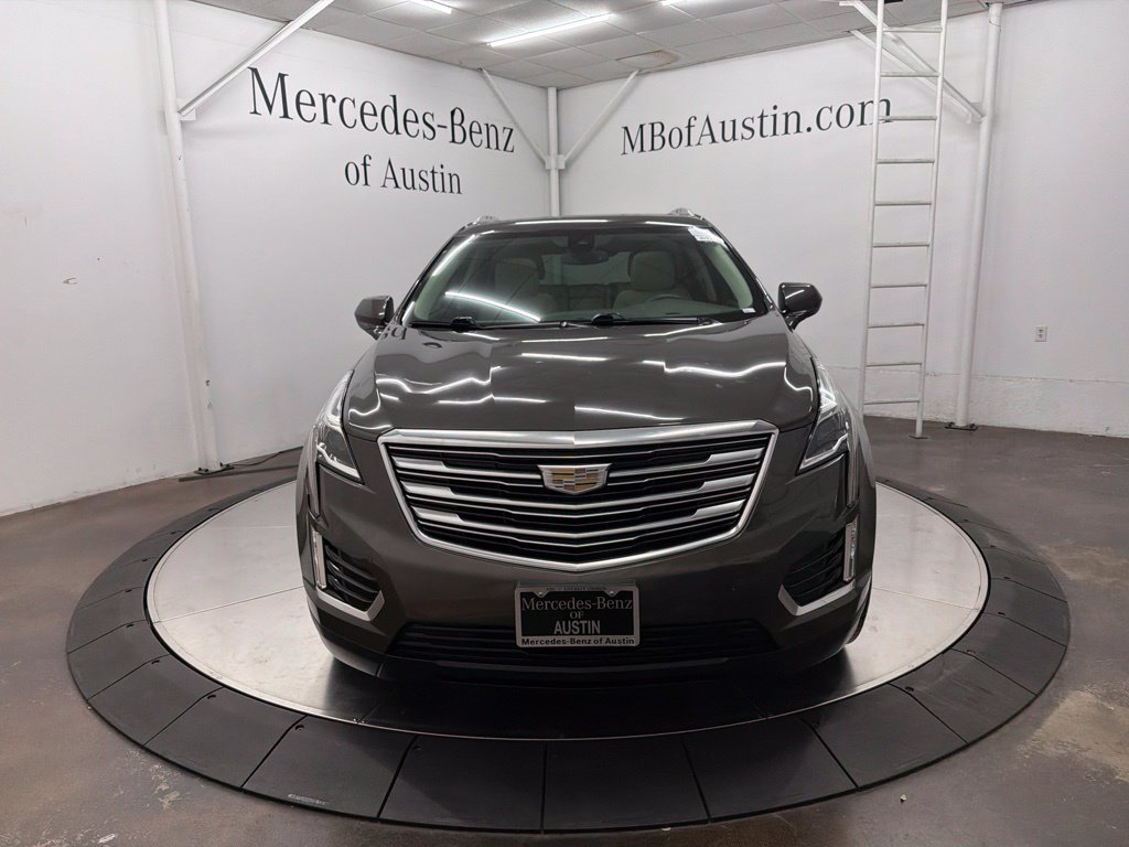 Used 2019 Cadillac XT5 Premium Luxury FWD image 5