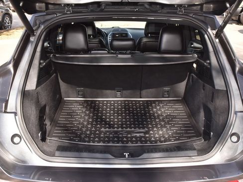 Used 2019 Lincoln MKC Reserve image 35