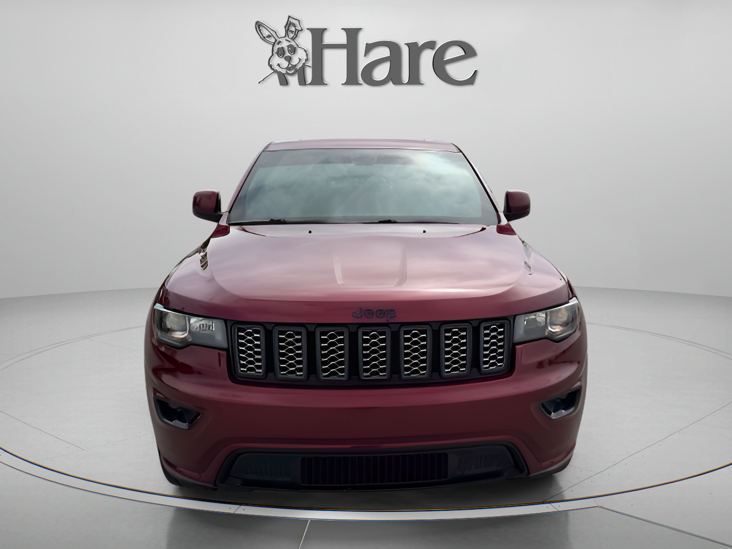Used 2019 Jeep Grand Cherokee Altitude AWD/4WD image 8