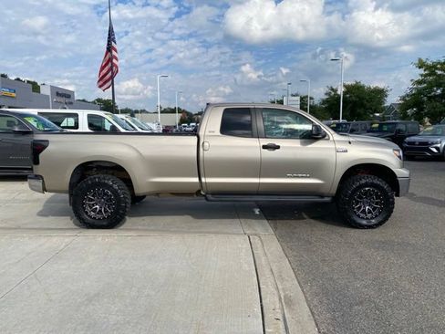 Used 2007 Toyota Tundra SR5 AWD/4WD image 2