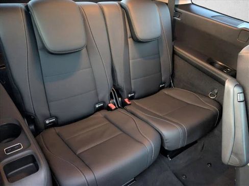 Certified 2023 Mercedes-Benz GLS 450 4MATIC w/ Warmth & Comfort Package image 21