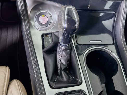 Used 2016 Nissan Maxima 3.5 SV image 25