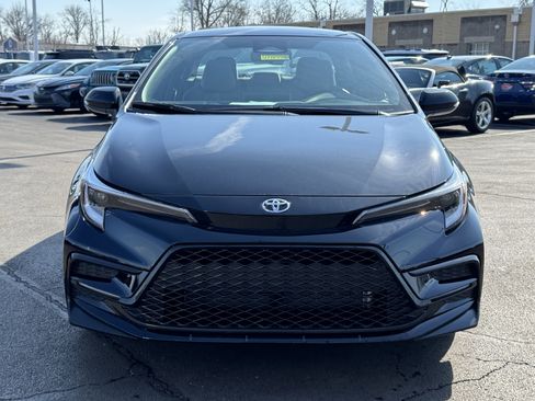Used 2026 Toyota Corolla SE image 14