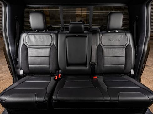 Used 2025 Ford F150 Raptor image 35