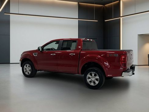 Used 2020 Ford Ranger XLT w/ Equipment Group 301A Mid RWD image 3