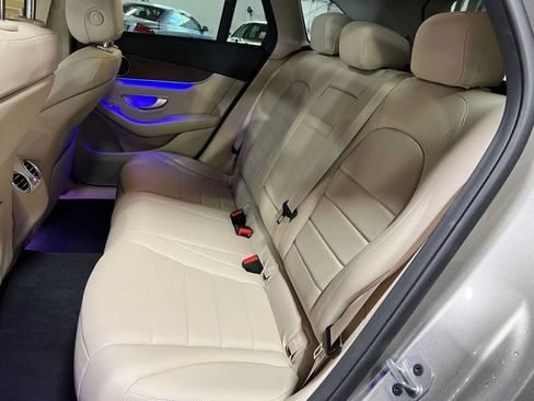 Certified 2022 Mercedes-Benz GLC 300 4MATIC image 20