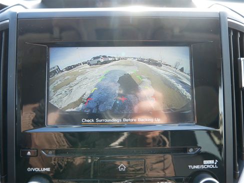 Used 2019 Subaru Forester Premium w/ Popular Package #1 image 29