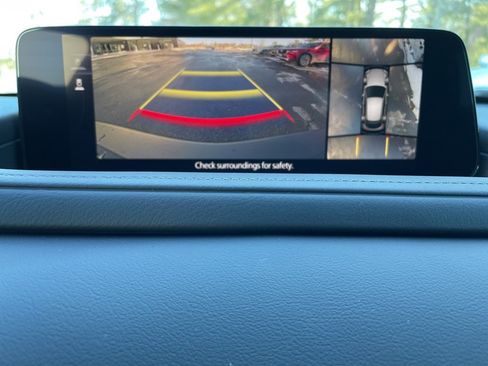 New 2026 MAZDA CX-30 2.5 Turbo w/ Premium Plus Pkg image 24