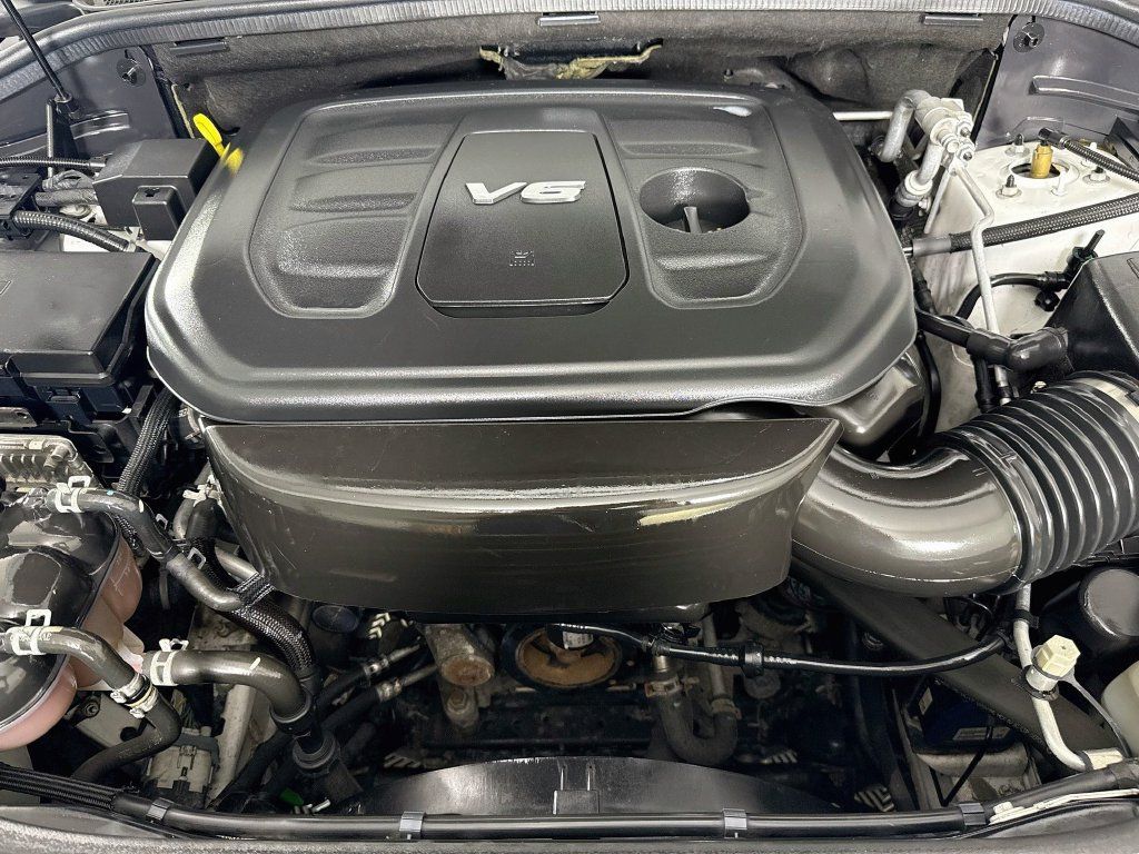 Used 2018 Jeep Grand Cherokee Summit AWD/4WD image 35