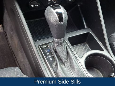 Used 2016 Hyundai Tucson SE w/ Option Group 02 FWD image 11
