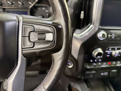 Used 2019 GMC Sierra 1500 SLT w/ SLT Premium Package image 15