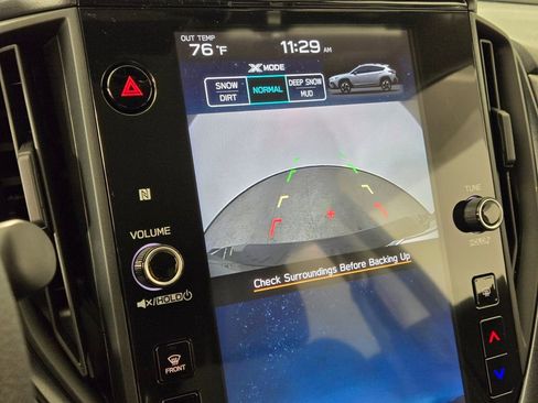 New 2026 Subaru Crosstrek 2.0i Premium image 16