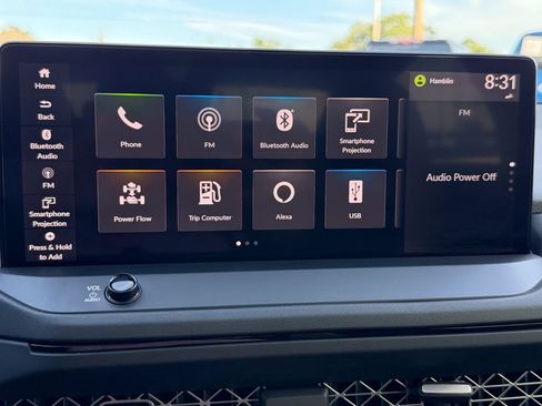 Used 2024 Honda Accord Sport image 21