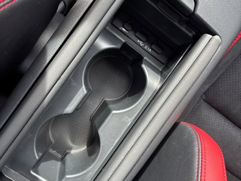 New 2026 Subaru BRZ Limited image 27