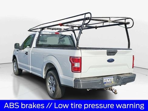 Used 2019 Ford F150 XL w/ XL Power Equipment Group image 7