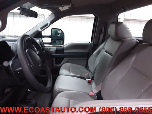 Used 2017 Ford F350 XL w/ Power Equipment Group image 10