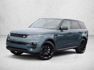 New 2026 Land Rover Range Rover Sport SE AWD/4WD video 1