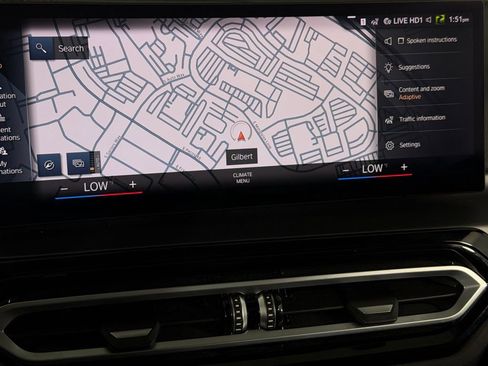 Used 2023 BMW 230i Coupe w/ Convenience Package RWD image 18