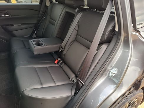 New 2026 Nissan Rogue Dark Armor FWD image 15