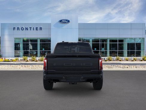 New 2025 Ford F150 Raptor image 5