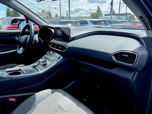 Used 2023 Hyundai Santa Fe SEL image 22