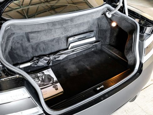 Used 2010 Aston Martin DBS Base image 36