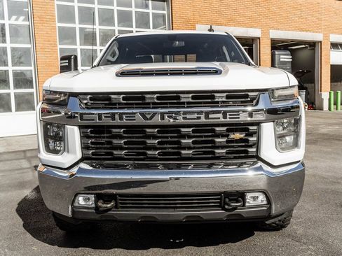 Used 2023 Chevrolet Silverado 3500 LT w/ Convenience Package image 27