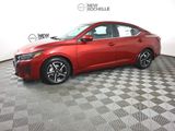 New 2025 Nissan Sentra SV image 4