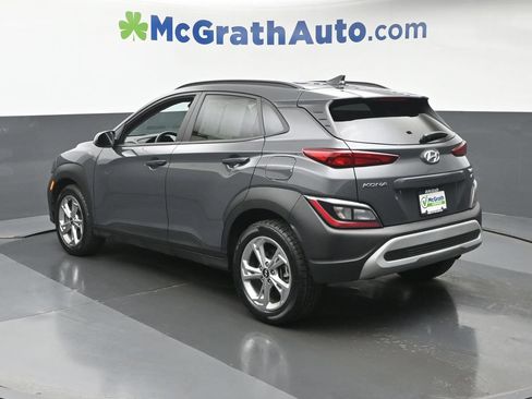 Certified 2023 Hyundai Kona SEL w/ Cargo Package AWD/4WD image 25