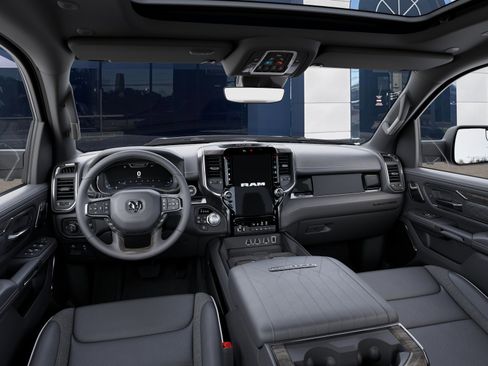 New 2026 RAM 1500 Limited image 14