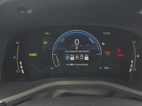 New 2026 Toyota Camry LE image 19