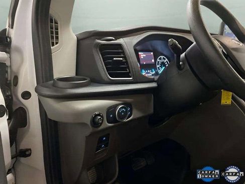 Used 2024 Ford Transit 350 XLT image 20