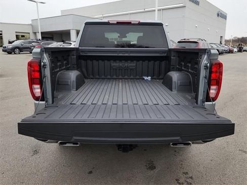 New 2026 GMC Sierra 1500 Elevation w/ X31 Off-Road Package image 6