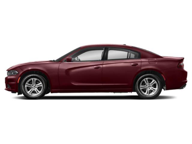 Certified 2023 Dodge Charger SXT w/ Blacktop Special Edition AWD/4WD image 2