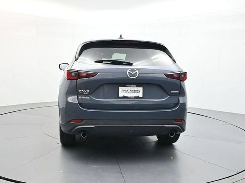 Used 2024 MAZDA CX-5 Carbon Edition AWD/4WD image 6