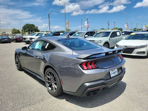 New 2026 Ford Mustang Dark Horse RWD image 6